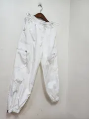 THE VERLIN ポケット カーゴパンツ