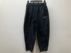 2 NIKE(ナイキ) コットン ズボン S (65/25 26)