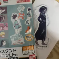 HUNTER×HUNTER フェイタン アクリルスタンド