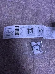 サンリオ クロミ バレエリボン フィギュア ガチャ 新品