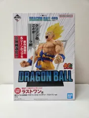 (未開封) ドラゴンボール 40周年 ラストワン FML