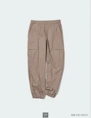 UNIQLO イージーカーゴパンツ