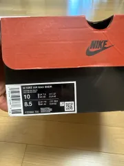 NIKE ナイキ W エアマックス SNDR Volt 270 新品