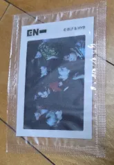 ENHYPEN（エンハイプン・エナプ）ティブティブシール