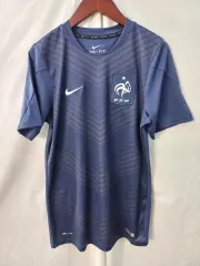 ナイキ フランス サッカー ジャージ s