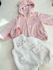 ベビー服セット (24m)