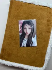 IVE（アイヴ） シーグリ シーズングリーティング スタシ 特典 ガウル トレカ