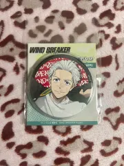 ウィンブレ 梅宮 漸 カン バッジ (Y Line チョイデカ カン バッジ 1弾)