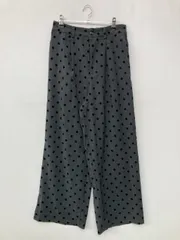 r.p.s アールピーエス その他パンツ F グレー