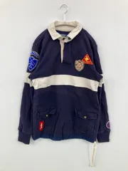 POLO ポロ その他トップス S ネイビー