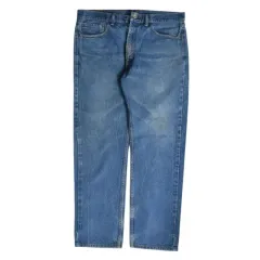 リーバイス 505 デニムパンツ 36 N0971