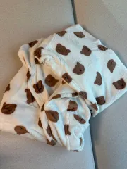 新品 パジャマ 上下セット