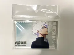 未開封) 呪術廻戦 懐玉・玉折 五条悟 アクリルブロック