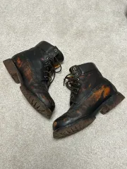 Timberland 6インチ ブーツ