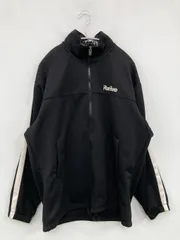 MIZUNO ミズノ ジャージ/トラックジャケット M ブラック