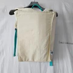 スターバックス アイボリー バックパック