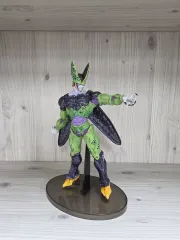 ドラゴンボール セル フィギュア