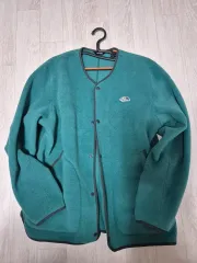 THE NORTH FACE ザノースフェイス フリース カーディガン XL