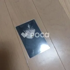 ENHYPEN ソヌ THE SIN : VANISH Weverse