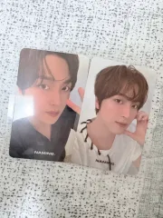 NCT ヘチャン ネーミング