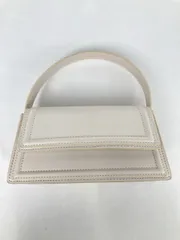 ZARA ザラ ショルダーバッグ アイボリー