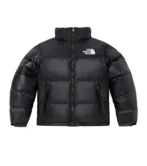 THE NORTH FACE ザノースフェイス ヌプシ ハイブリッド NJ1DN60A xs