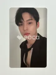 Seventeen ミンギュ セブチ Your Choice POWERSTATION ラキドロ