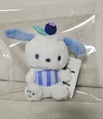 サンリオ ポチャッコ ぬいぐるみ キーホルダー