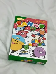 nct dream CANDY スペシャルバージョン