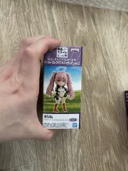 転生したらスライムだった件 ワールドコレクタブル 2弾 ミリム・ナーヴァ