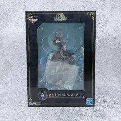 一番くじ 転生したらスライムだった件 麻「魔王たちの饗宴」ワルプルギスの夜 A号 暴食之王 リー・リム