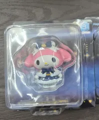 サンリオ ハッピーくじ ホリデー マイメロディ セット