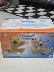デジモン　ジントリックス　オファニモン デジモンジントリックス オファニモン - メルカリ
