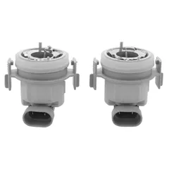 3 シリーズ E46 323I 328I 330CI ロービームハロゲンヘッドライトバルブソケット 63128380206