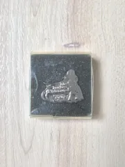 名探偵コナン 순흑의 악몽 バッジ