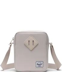 ハーシェルサプライ レディース バッグ ショルダーバッグ Herschel Supply Co Heritage Ash Rose Crossbody Bag Ash Rose アッシュ