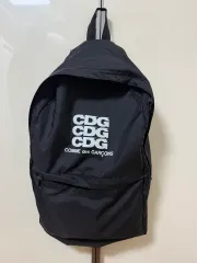 CDG コム・デ・ギャルソン バックパックのサムネイル