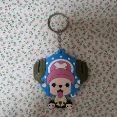 ONE PIECE トニートニー・チョッパー キーホルダー