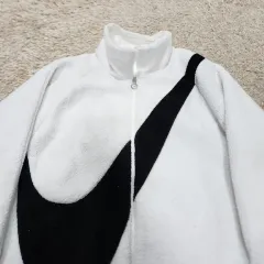 (ヴィンテージボックス) NIKE ボア メンズ アウター Sサイズ