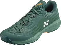 ヨネックス YONEX テニス パワークッション ソニケージ メン AC SHTSCMA 191 カーキ 25.5