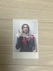 straykids ヒョンジン スキズ 樂-STAR PLATFORM ALBUM_NEMO VER. JYP SHOP