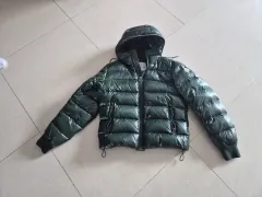 MONCLER モンクレール ダウン サイズ2 出品