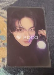 ENHYPEN ジョンウォン THE SIN : VANISH Weverse Albums ver.