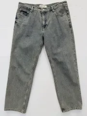 eighty six road デニムパンツ