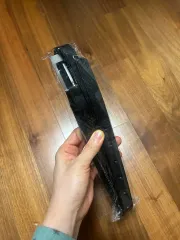 ブラックベルト新品