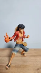 ONE PIECE DXF ブラザーフッド2 モンキー・D・ルフィ(ルフィ) フィギュア