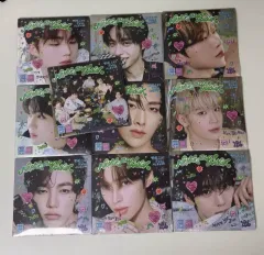 ZEROBASEONE(ゼロベースワン・ZB1・ゼベワン) 제베원 ZEROBASEONE(ゼロベースワン・ZB1・ゼベワン) 正規1集 デジパック DIGIPACK 未開封 アルバム 10枚