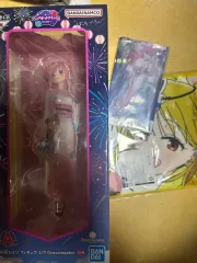 ぼっち・ざ・ろっく！ 一番くじ A賞 タオルとアクリルスタンド まとめ 未開封 出品