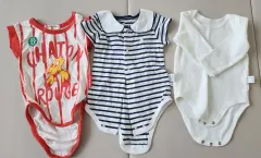 赤ちゃんスーツ80 (BEBE DE PINO ベベデピノ アガバン)