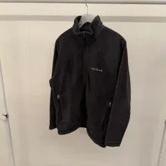 モンベル アウトドア フリース ジャケット